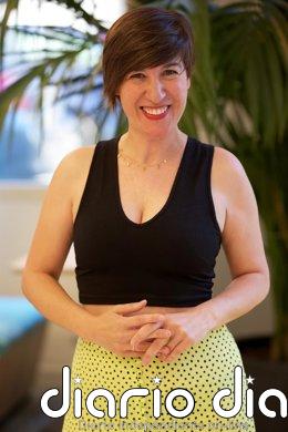 Virginia Yagüe, reelegida presidenta de DAMA
