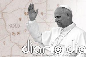 Visita del Papa a Madrid 2026: mapa del recorrido, agenda y actos confirmados del 6 al 9 de junio