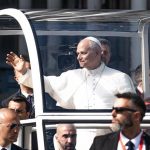 Visita del Papa | Directo: León XIV se despide hoy de Madrid y afronta la segunda etapa de su viaje en Barcelona