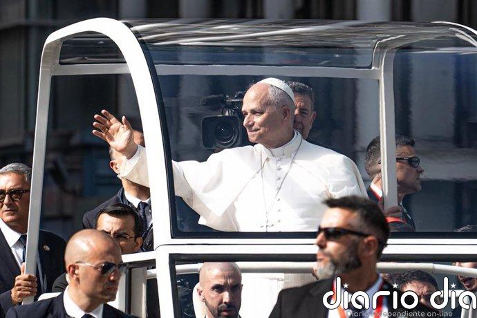 Visita del Papa | Directo: León XIV se despide hoy de Madrid y afronta la segunda etapa de su viaje en Barcelona