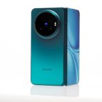 vivo confirma la llegada a Europa del plegable vivo X Fold6