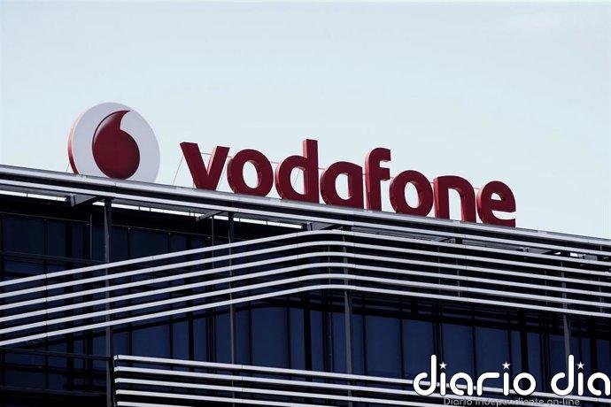 Vodafone España factura 3.628 millones en su ejercicio 2026 tras ingresar un 2% más en el último trimestre