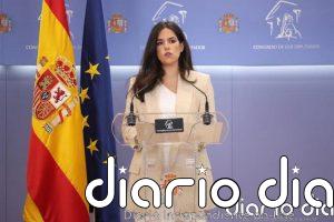 Vox acusa a Interior de ejercer de "censor" en investigaciones sobre el PSOE y espera que el Gobierno acabe ante un juez