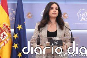 Vox afea a Junts "falta de educación" y ganas de "llamar la atención" al reclamar al Papa que hable catalán