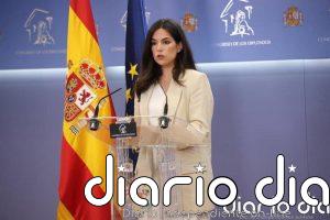 Vox afirma que el Gobierno ha convertido España en una "macro cloaca" y lo ve indispensable para la corrupción