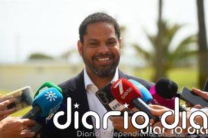 Vox anuncia que se querellará contra Zapatero por "delitos contra la hacienda pública y contrabando"