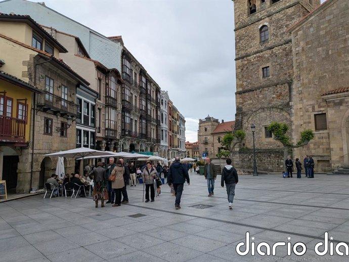 Vox muestra su rechazo a la aplicación de la nueva tasa turística en la ciudad que defiende la alcaldesa