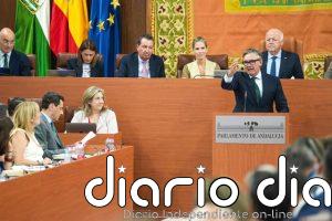 Vox no apoyará a Moreno en primera votación y exige prioridad nacional: "Supere la pantalla de la izquierda"