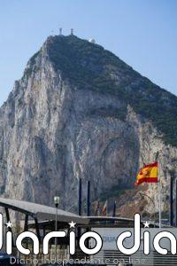 Vox pedirá al Gobierno en el Congreso que exija a Gibraltar medidas para acabar con "vertidos contaminantes" en el mar
