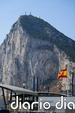 Vox pedirá al Gobierno en el Congreso que exija a Gibraltar medidas para acabar con "vertidos contaminantes" en el mar