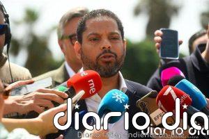 Vox pide "discreción y prudencia" en la negociación con el PP-A y sigue sin aclarar si pedirá estar en la Junta