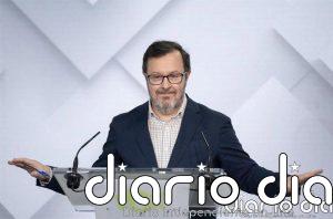 Vox pregunta "qué más tiene que pasar" para que Sánchez dimita o que el PP presente una moción de censura