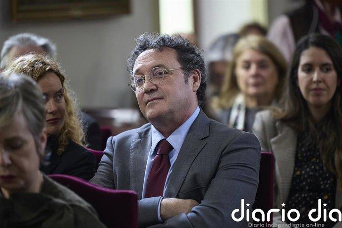 Vox presenta una querella contra García Ortiz por presunta omisión del deber, prevaricación y tráfico de influencias