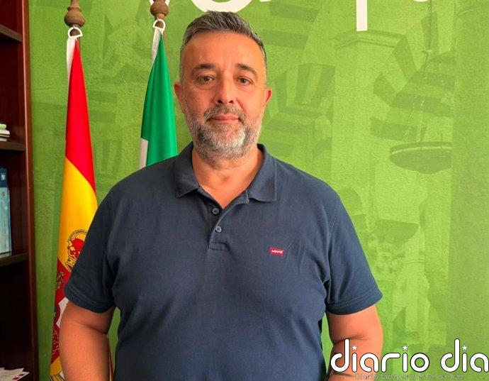 Vox reclamará en el Pleno de Diputación de Córdoba el refuerzo de la Guardia Civil para combatir el narcotráfico