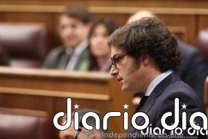 Vox ve en las joyas de Zapatero tasadas en 1,3 millones la prueba del "latrocinio máximo" del Gobierno y el PSOE