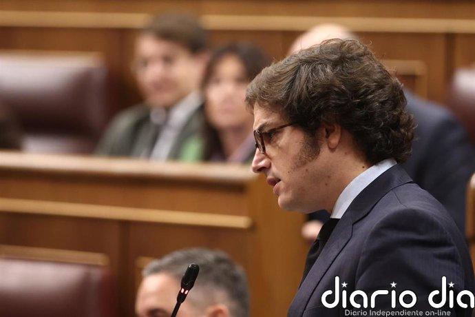 Vox ve en las joyas de Zapatero tasadas en 1,3 millones la prueba del "latrocinio máximo" del Gobierno y el PSOE