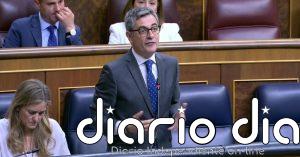 Vuelve la bronca al Congreso con el papa León XIV ya fuera del hemiciclo
