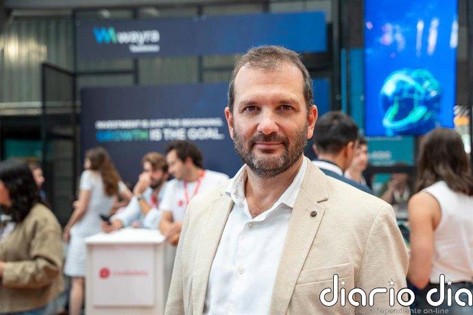 Wayra apuesta por convertir las grandes ideas de las 'startups' en servicios para los ciudadanos