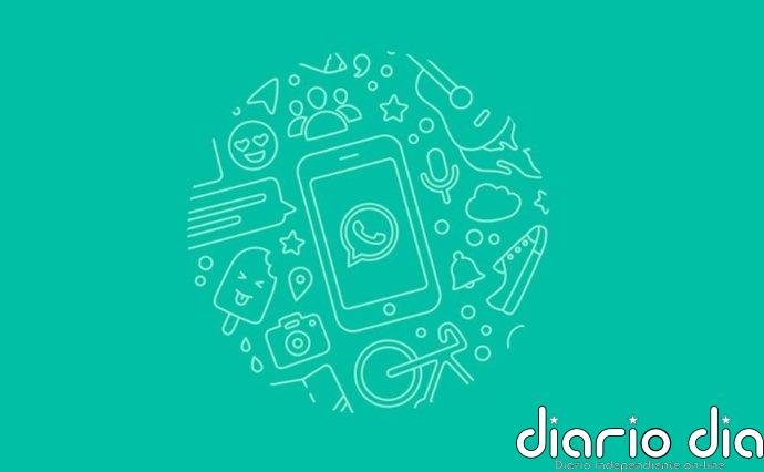 WhatsApp abre la reserva para los nombres de usuario