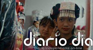 'Whispers in May' compite en Cinema Jove con un retrato antropológico de la adolescencia en la China rural