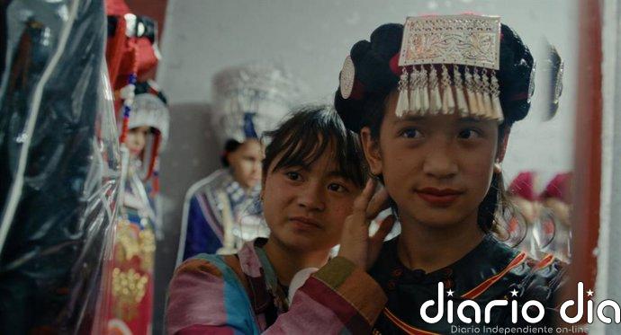 'Whispers in May' compite en Cinema Jove con un retrato antropológico de la adolescencia en la China rural