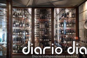 'Wine Spectator' premia a Berria, el 'wine bar' de Madrid se une a la élite mundial del vino