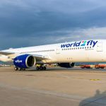 World2Fly cumple cinco años con 3,5 millones de pasajeros y nuevas rutas a Cartagena de Indias y Rosario