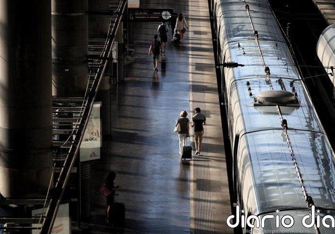 Ya puedes solicitar el Verano Joven: requisitos, fechas y descuentos de hasta el 90% para viajar en tren y autobús