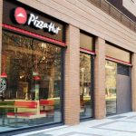 Yum! Brands vende Pizza Hut por 2.300 millones