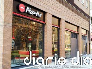 Yum! Brands vende Pizza Hut por 2.300 millones