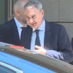 Zapatero abandona la Audiencia Nacional tras responder durante casi tres horas al juez y a la defensa