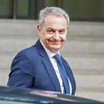 Zapatero defendió ante el juez la "legalidad" de sus actividades: "Ninguna influencia en el rescate de Plus Ultra"