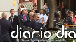Zapatero | Directo: El juez, tras declarar Zapatero: "No ha logrado desvirtuar los indicios racionales de criminalidad"