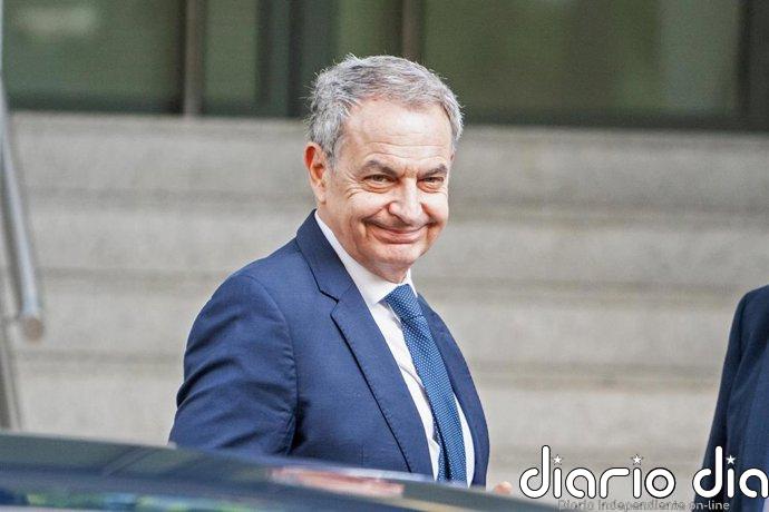 Zapatero niega ante el juez haber influido en el rescate de Plus Ultra