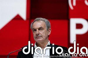 Zapatero solicita que no se le interrogue esta semana por las joyas pero sí por Plus Ultra para preparar más su defensa