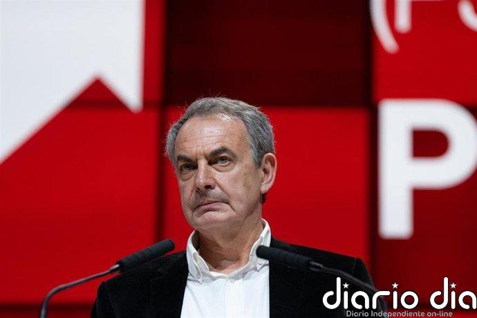 Zapatero solicita que no se le interrogue esta semana por las joyas pero sí por Plus Ultra para preparar más su defensa