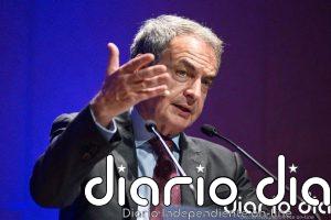 Zapatero ve posible nulidad en dispositivos analizados que sirvieron al juez para imputarle en el 'caso Plus Ultra'