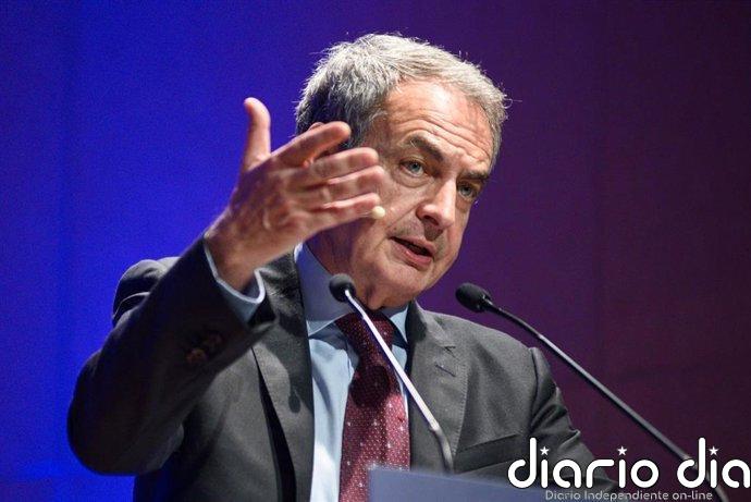 Zapatero ve posible nulidad en dispositivos analizados que sirvieron al juez para imputarle en el 'caso Plus Ultra'