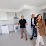 Zaragoza requiere el menor esfuerzo económico para comprar una vivienda entre las grandes ciudades españolas