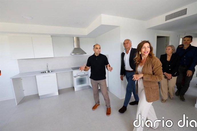 Zaragoza requiere el menor esfuerzo económico para comprar una vivienda entre las grandes ciudades españolas
