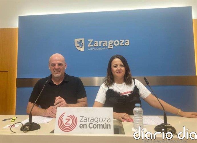 ZeC propone endurecer las medidas anticorrupción y regular las incompatibilidades de expresidentes
