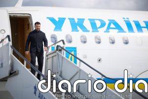 Zelenski espera que Marco Rubio y el equipo negociador de EEUU visiten Kiev en las próximas dos semanas