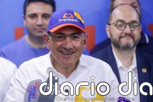 Zelenski felicita a Pashinián por el triunfo electoral y pide a la UE "apoyo real" a Armenia