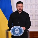 Zelenski pide por carta a Putin una reunión cara a cara para alcanzar un acuerdo que ponga fin a la guerra