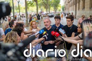 140.000 asistentes a la manifestación del Pride en Barcelona según cifras municipales