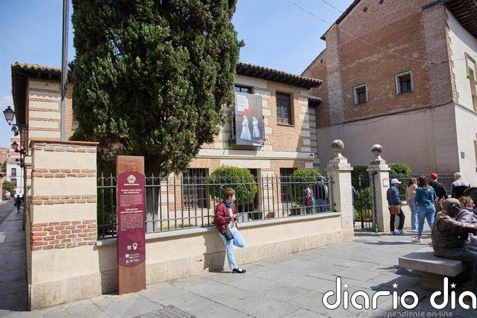 15 museos de España a los que pueden acudir familias con niños con autismo