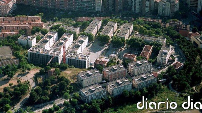 6 promotores se interesan en construir en Catalunya 444 viviendas públicas en 24 solares pequeños