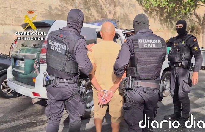 A disposición judicial dos ladrones de una banda que cometió 22 robos en Mallorca valorados en dos millones