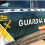 A prisión los cuatro detenidos por robos con fuerza en el Polígono Industrial de Tuduero en Tudela de Duero (Valladolid)