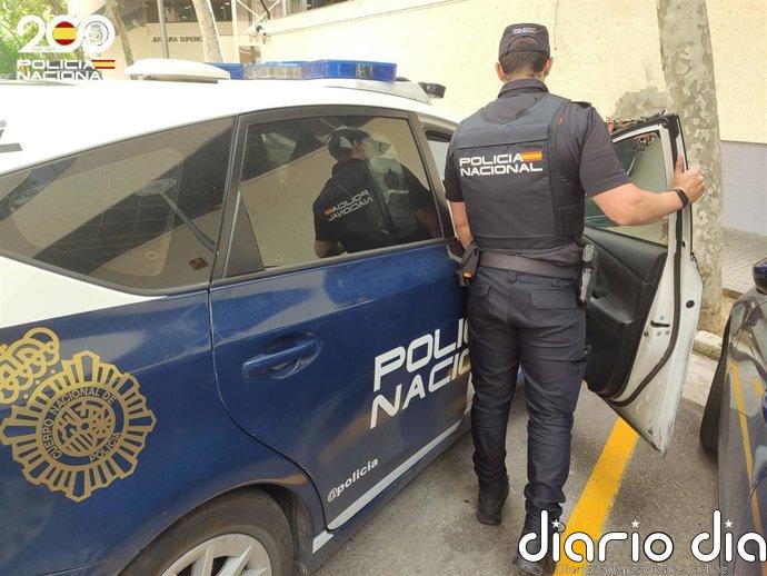 A prisión por intentar matar a su exnovia cortándole los frenos del coche